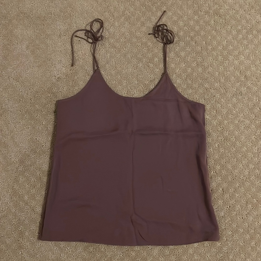 Express Tank Top